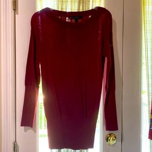 White House Black Market Sweater
